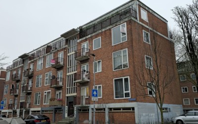 Doggerstraat 1-C
