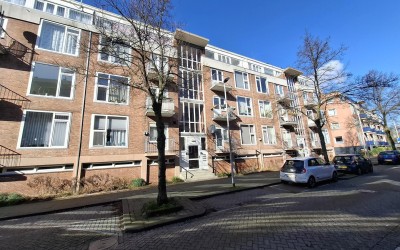 Suiestraat 13-D