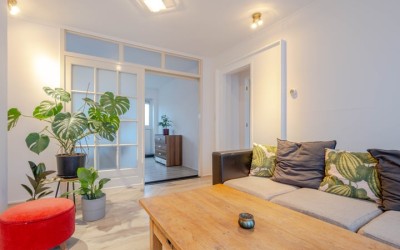 Suiestraat 18-D