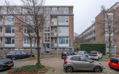 Kraaierstra. 22-C
