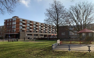 Pinasplein 5-D