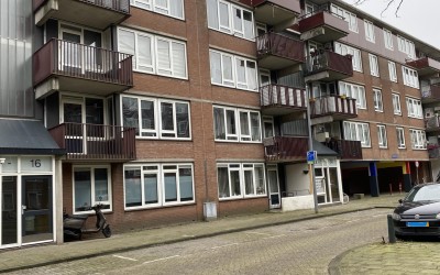 Sibajakstraat 4