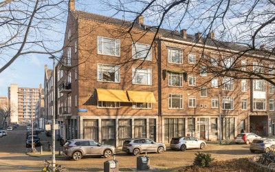 Kortebrantstraat 20-C