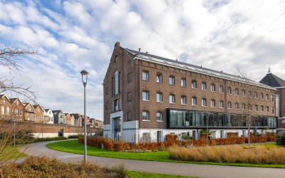 Vrouwe Justitiahof 55-A