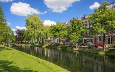 Spoorsingel 44-B