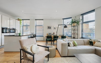 Pieter de Raadtstraat 4-B