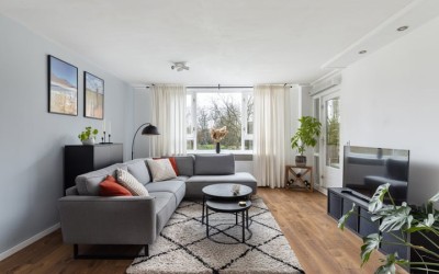 Crooswijkse. 14
