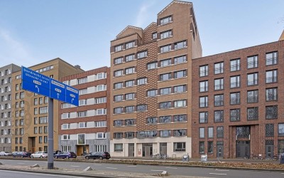 Boezemlaan 51-A