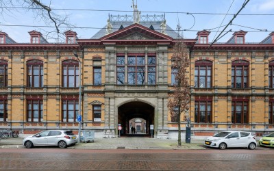 Noordsingel 115-H