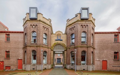 Noordsingel 117-H