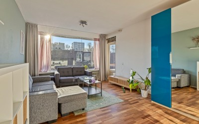 Bergstraat 11-A
