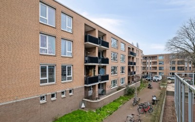 Bergstraat 31