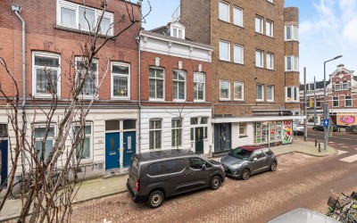 Bergstraat 100