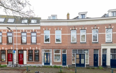 Ooievaarstraat 72-B