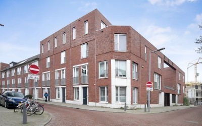 Zwaanshals 232