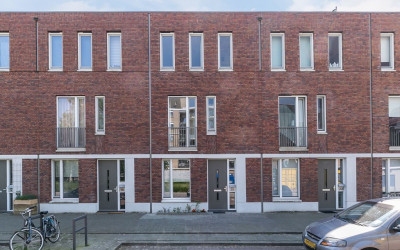 Hartenruststraat 20