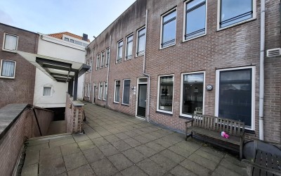 Vletstraat 21-D