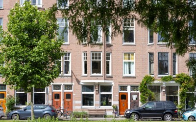 Bergsingel 109-B