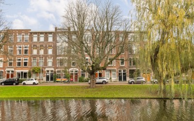 Bergsingel 112-B