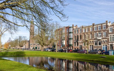 Bergsingel 174-B