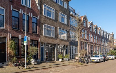 Sint-Agatha. 21-B