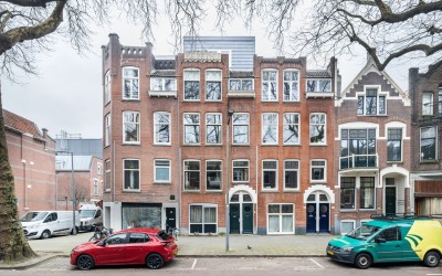Rodenrijselaan 25-B
