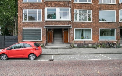 Gordelweg 132-B