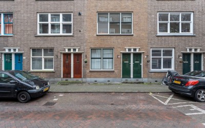 Heemskerkst. 17-A01