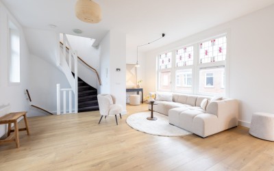 Luzacstraat 21-A