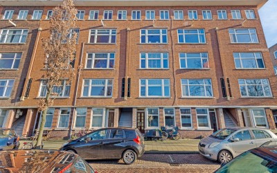 Noorderhave. 22-B