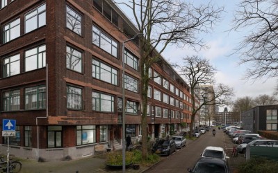 Noorderhave. 134-C02