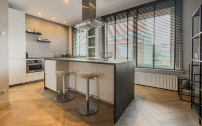 Treubstraat 20-C