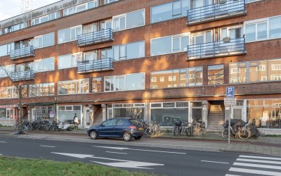 Schieweg 56-B