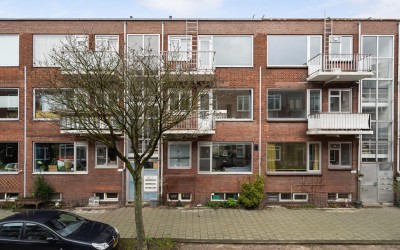Cleyburchst. 25-B