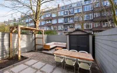 Sonmansstraat 66-A