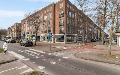 Stadhoudersplein 24-A