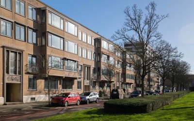 Statenweg 166-C