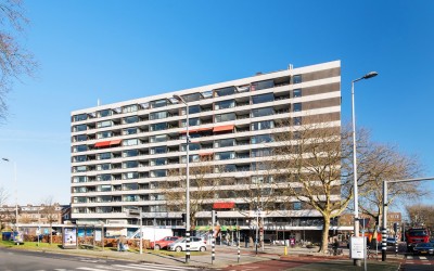 Bentinckplein 55
