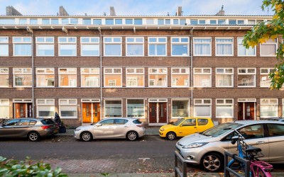 Nolensstraat 32-A02