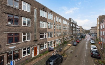 Van der Mey. 16-01
