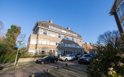 Boreelstraat 49-B01