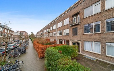 Paetsstraat 15-A