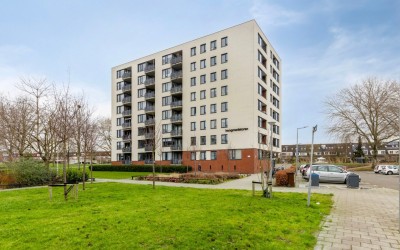 Hoogmadestr. 6-A
