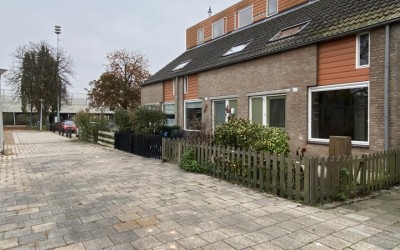 Kleinpolder. 63