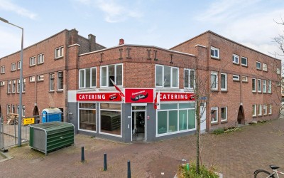 Bergpolderplein 11-B