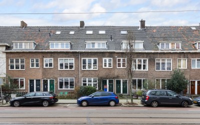 Kleiweg 166-B
