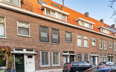 Robijnstraat 20-A