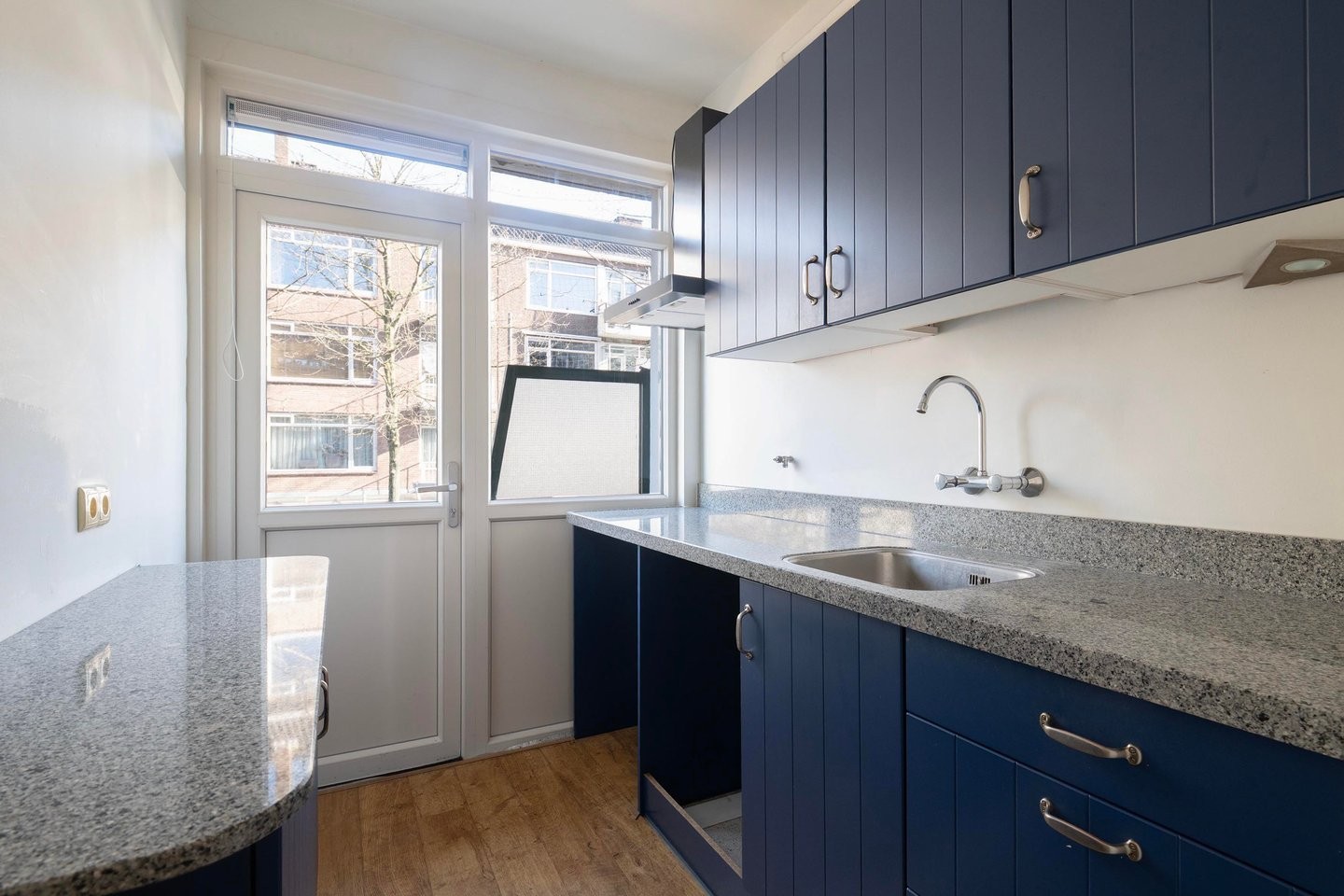 Appartement te koop: Peppelweg 70B, Rotterdam