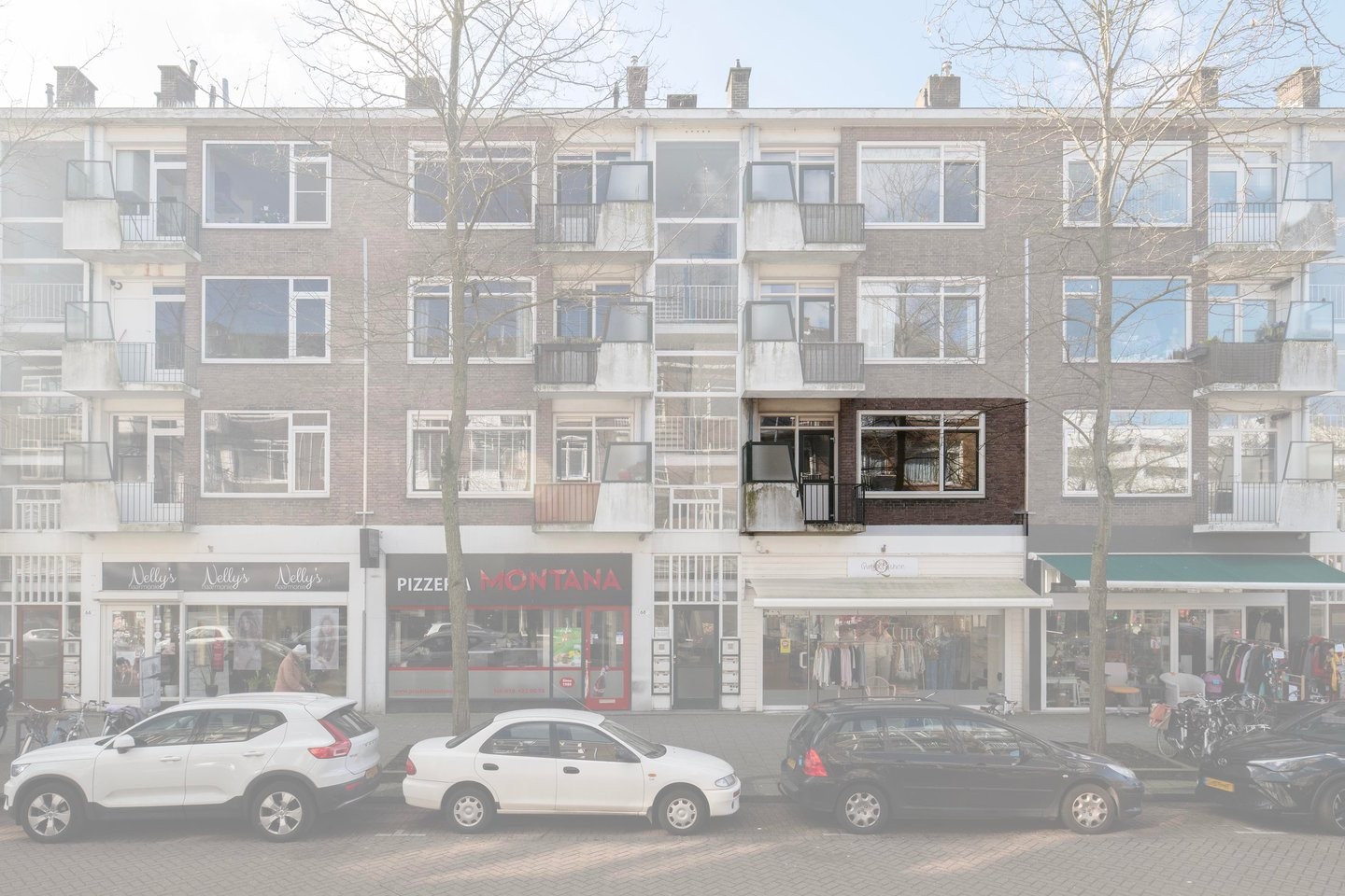Appartement te koop: Peppelweg 70B, Rotterdam