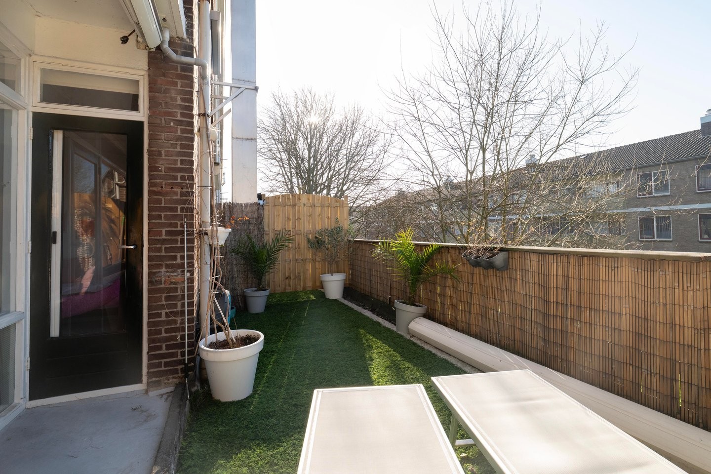 Appartement te koop: Peppelweg 70B, Rotterdam